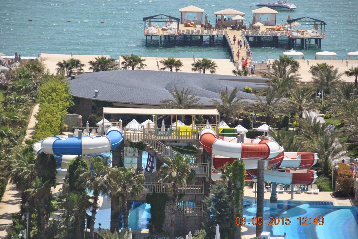 imagini hotel ROYAL HOLIDAY PALACE LARA